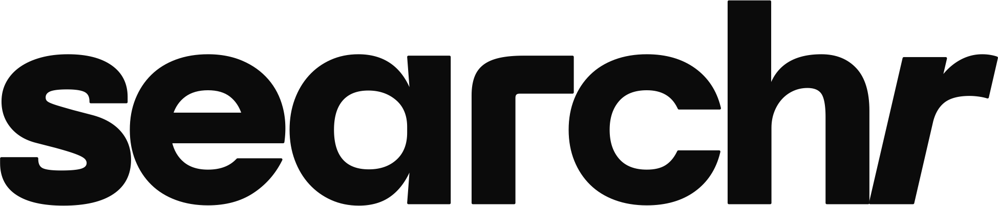 Searchr